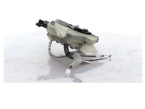 Front left lock PEUGEOT 2008 II (UD_, US_, UY_, UJ_, UR_, UC_) 1.2 PureTech 130 (USHNS, URHNS) | BP17737264C98 