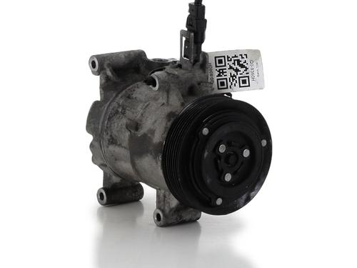 AC compressor HONDA CIVIC X Hatchback (FC_, FK_) 1.0 VTEC (FK6) | BP31912588M34 - Image 4