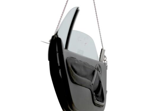 Left front door SMART FORTWO Coupe (450) 0.7 (450.352, 450.332) | BP29848995C2 