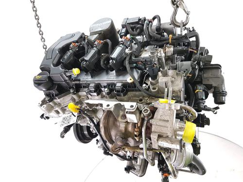 Engine CITROËN C3 Picasso (SH_) 1.2 THP 110 (SHHNZ6) | BP28616134M1