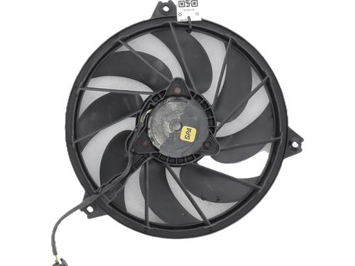 Used Radiator fan Radiator fan PEUGEOT 206+ (2L_, 2M_) 1.4 HDi eco 70 (68 hp) 35940789 35940789