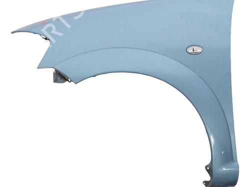 Used Left front fenders CITROËN C3 I (FC_, FN_) [2002-2013]  27553656