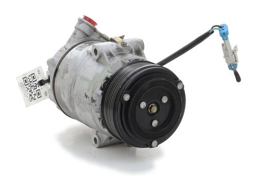 AC compressor OPEL ZAFIRA A MPV (T98) 2.2 DTI 16V (F75) | BP29443393M34 