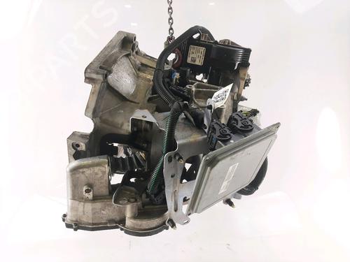 Used Gearbox Gearbox 38007493 38007493