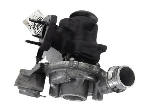 Used Turbocharger/Supercharger Turbocharger/Supercharger 39576666 39576666