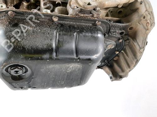 Engine PEUGEOT 206+ (2L_, 2M_) 1.4 i | BP31122420M1 