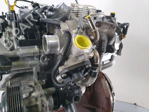 Engine FORD FOCUS III | BP39665538M1 - Image 6
