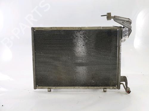 Used AC radiator FORD FIESTA VI (CB1, CCN) 1.0 EcoBoost (100 hp) 24361401