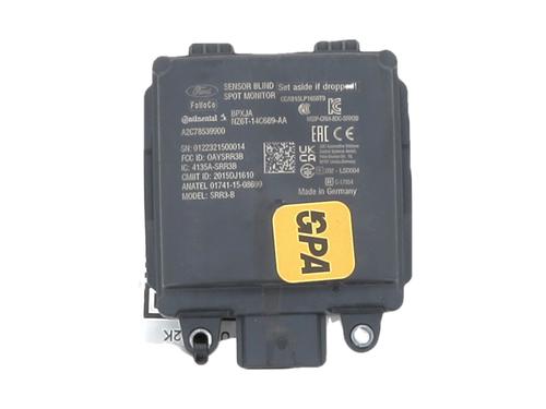 Used Electronic module FORD PUMA (J2K, CF7) 1.0 EcoBoost mHEV (125 hp) 31303447