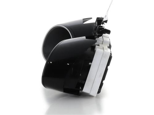 Instrument cluster RENAULT CLIO IV (BH_) 1.5 dCi 75 | BP30895355C47