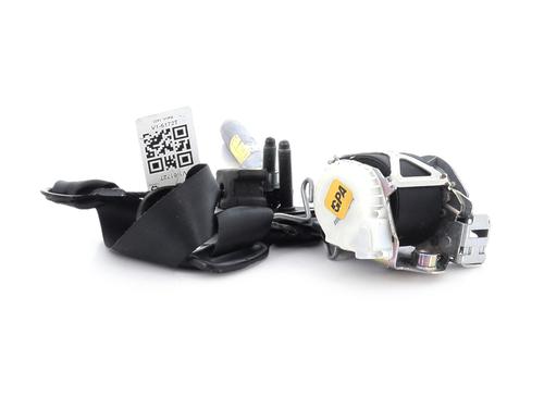 Front left seatbelt FIAT PANDA (312_, 319_) 1.2 (312PXA1A) | BP38480191I26 - Image 2