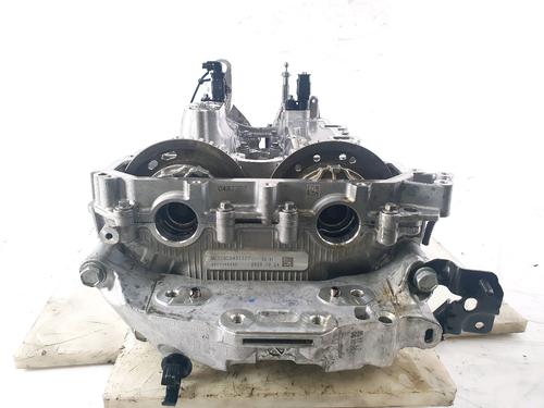 Cylinder head PEUGEOT 308 II (LB_, LP_, LW_, LH_, L3_) 1.2 THP 110 | BP29931657M5