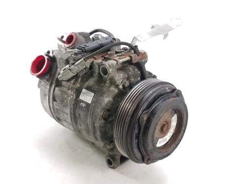 Used AC compressor AC compressor BMW 5 (E60) 530 xd (235 hp) 10524850 10524850