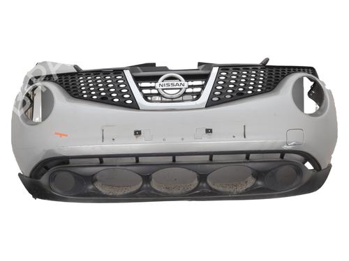 Used Front bumper Front bumper NISSAN JUKE (F15) 1.6 (117 hp) 33309750 33309750