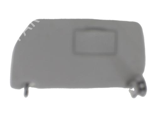 Used Left sun visor FORD TRANSIT COURIER V769 Box Body/MPV (N3P) 1.5 EcoBlue (101 hp) 31867134