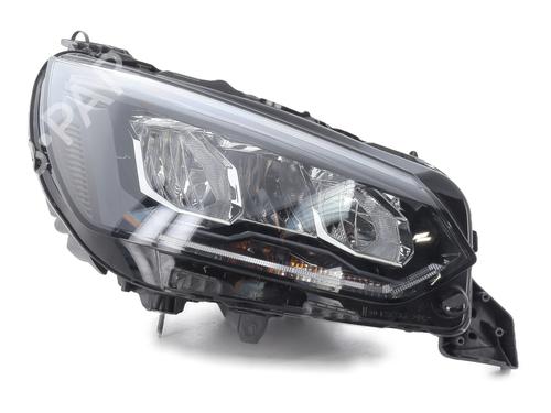 Optica direita Optica direita PEUGEOT 208 II (UB_, UP_, UW_, UJ_) 1.2 PureTech 100 (101 hp) 33809619 33809619