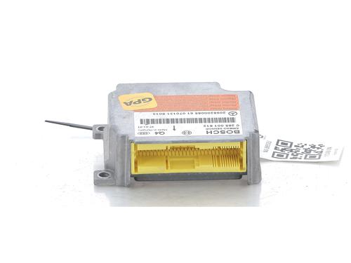 Used ECU airbags MERCEDES-BENZ CLK Convertible (A209) CLK 320 CDI (209.420) (224 hp) 18048566
