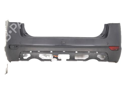 Used Rear bumper Rear bumper CHEVROLET CAPTIVA (C100, C140) 2.2 D 4WD (184 hp) 36592125 36592125