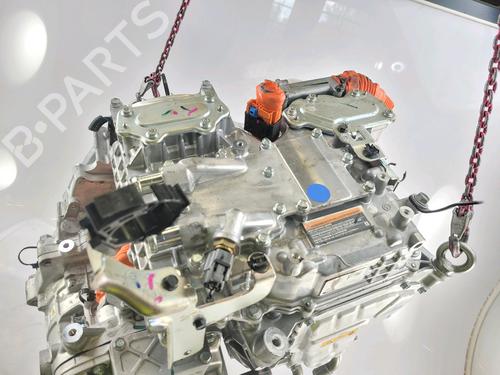Gearbox NISSAN QASHQAI III (J12) 1.5 VC-T e-Power | BP26198843M3 