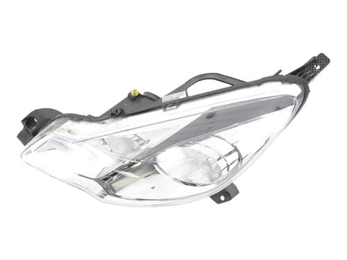 Left headlight CITROËN DS3 (SA_) 1.2 VTi 82 | BP35998774C28 - Image 5