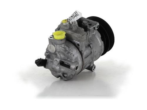 AC compressor VW GOLF VI (5K1) | BP33646186M34 - Image 3