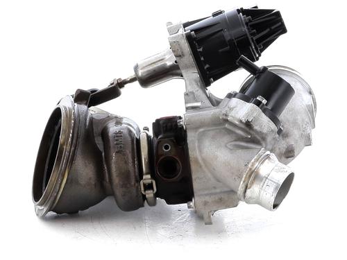 Turbolader/Kompressor MINI MINI Convertible (F57) Cooper | BP31032010M71