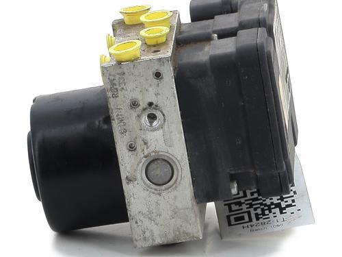 ABS pump PEUGEOT 207 (WA_, WC_) 1.4 HDi | BP29874442M43 