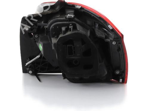 Left taillight VW POLO VI (AW1, BZ1, AE1) 1.0 TSI | BP29874308C34