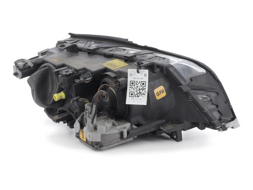 Left headlight BMW 3 Coupe (E46) 328 Ci | BP37680802C28 - Image 3