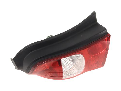 Farolim esquerdo RENAULT TWINGO II (CN0_) 1.2 16V (CN0K, CN0V, CN0A) (76 hp) 31607371