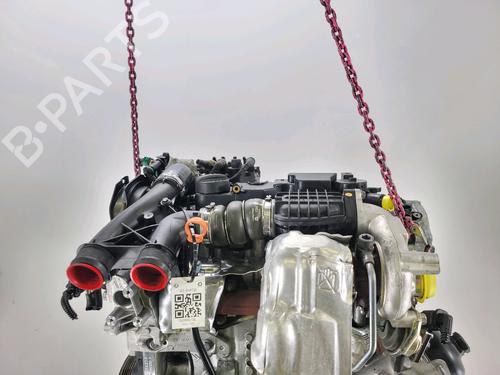 Engine CITROËN C3 II (SC_) 1.6 HDi | BP28972010M1 
