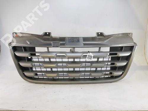 Used Front grille Front grille RENAULT MASTER III Van (FV) 2.3 dCi 125 FWD (FV0C, FV0D, FV0G, FV0H, FV0J, FV0K) (125 hp) 11126646 11126646