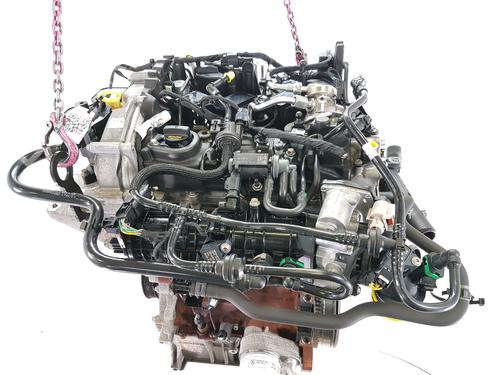 Engine FORD PUMA (J2K, CF7) 1.0 EcoBoost | BP34205034M1  - Image 8