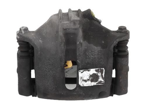 Used Left front brake caliper PEUGEOT 207 (WA_, WC_) 1.6 HDi (90 hp) 31152254