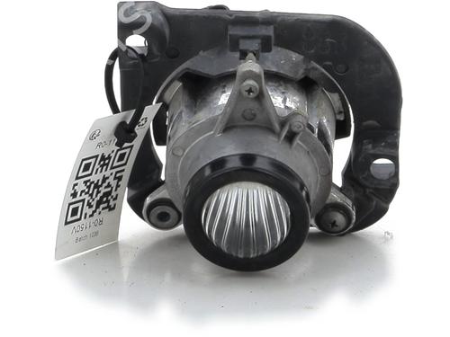 Used Right front fog light FIAT 500 (312_) 1.2 (312AXA1A) (69 hp) 28595381