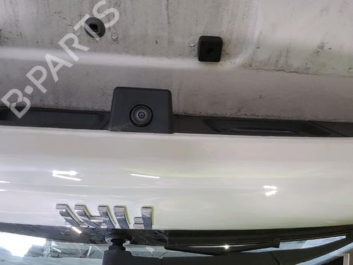 Tailgate FIAT 500e (332_) Elektro (FA1) | BP26312241C6 