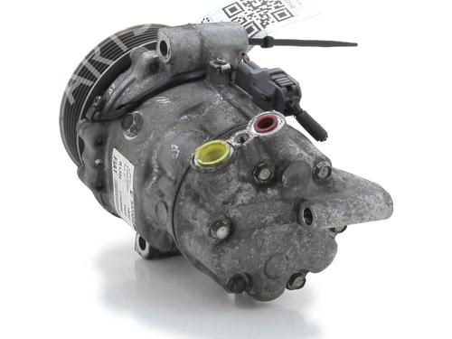 AC compressor FIAT DOBLO Cargo (263_) 1.6 D Multijet (263WXD1B, 263WXR1B, 263WXX1B, 263ZXD1B,... | BP29111356M34 