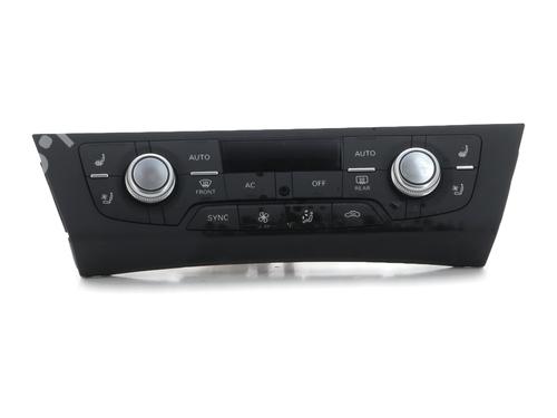 Used Climate control AUDI A7 Sportback (4GA, 4GF) 3.0 TFSI quattro (300 hp) 26969896