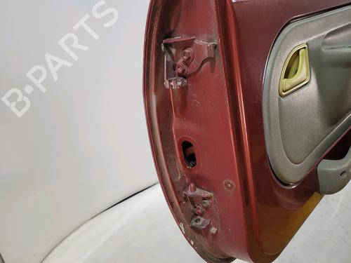 Right front door RENAULT TWINGO I (C06_) 1.2 (C066, C068) | BP29390348C3 