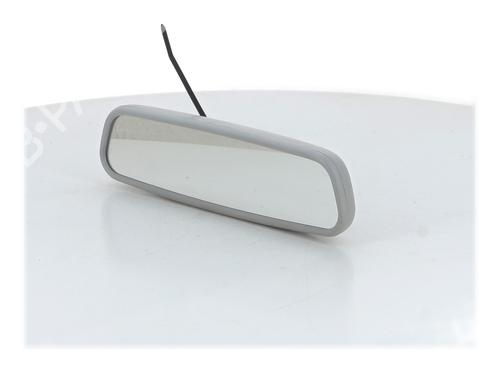 Used Rear mirror AUDI A3 (8P1) [2003-2013]  28372430