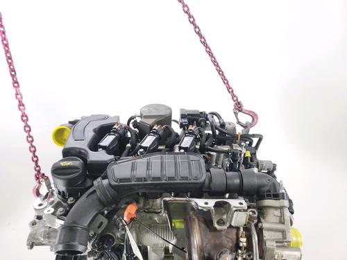 Engine PEUGEOT 308 II (LB_, LP_, LW_, LH_, L3_) 1.2 THP 130 | BP29218041M1 