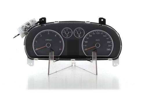 Instrument cluster HYUNDAI i30 (FD) 1.6 CRDi | BP22343183C47 