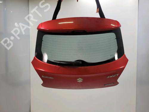 Used Tailgate SUZUKI SWIFT V (AZ) [2017-2025]  28138048