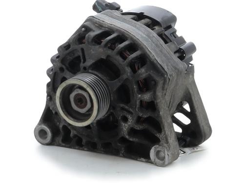 Used Alternator Alternator PEUGEOT 207 (WA_, WC_) 1.4 16V (88 hp) 33331967 33331967