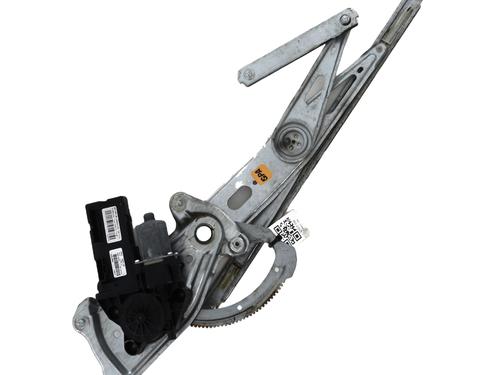 Used Front left window mechanism RENAULT GRAND SCÉNIC III (JZ0/1_) 1.6 dCi (JZ00, JZ12) (130 hp) 29390123