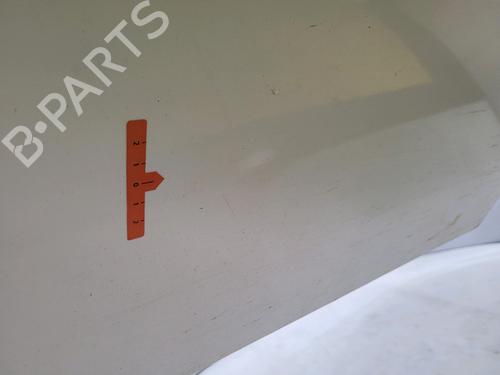 Right rear door PEUGEOT 508 I (8D_) 2.0 HDi | BP31867458C5