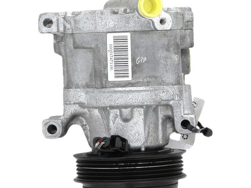 AC compressor FIAT PANDA (312_, 319_) 1.2 (312PXA1A) | BP37166505M34 - Image 5