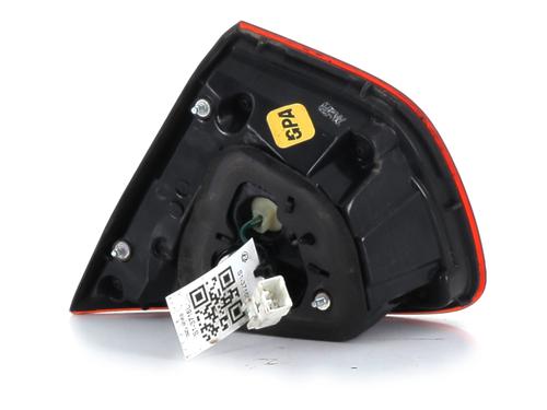 Left tailgate light KIA RIO III (UB) 1.1 CRDi | BP32434196C79