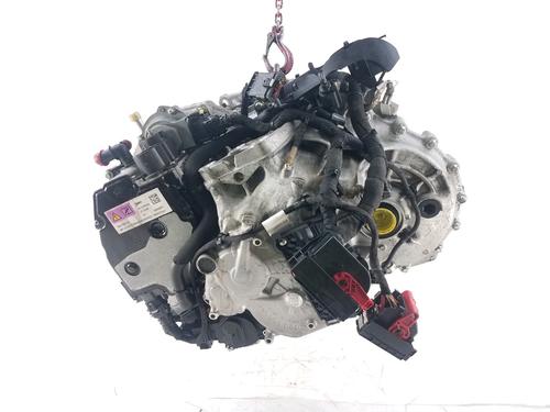 Gearbox BMW 2 Active Tourer (U06) 220i Mild Hybrid | BP25621117M3