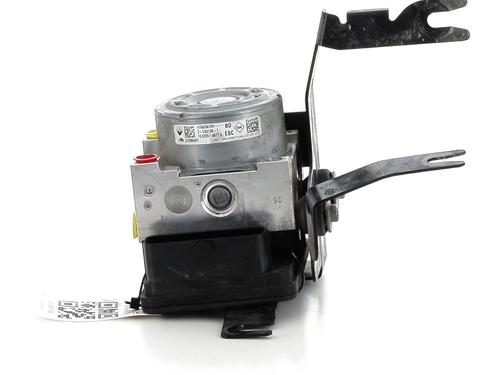 ABS pump DACIA LODGY (JS_) 1.2 TCe (JSAY, JSM0) | BP24327241M43